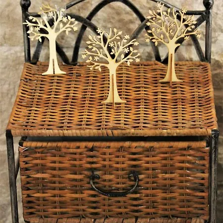 Πανσιόν Rubini's House