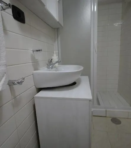 Guest house Rubini's House 3*