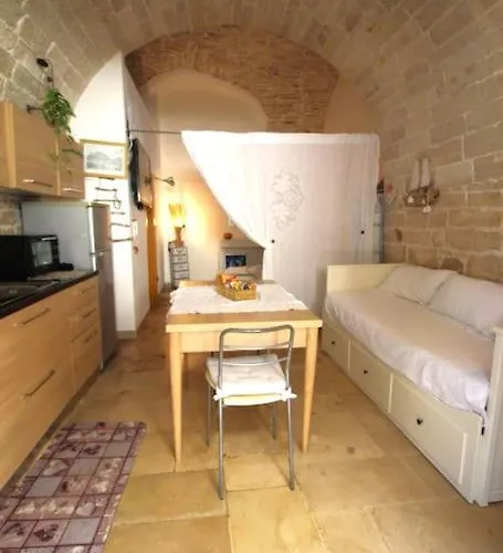 Rubini's House Affittacamere 3*