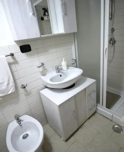 Guest house Rubini's House Giovinazzo