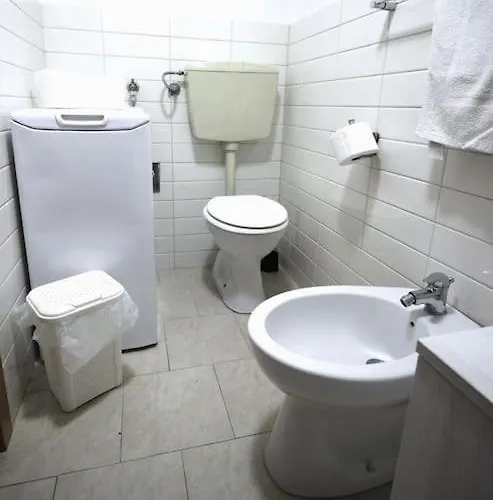 Guest house Rubini's House 3*