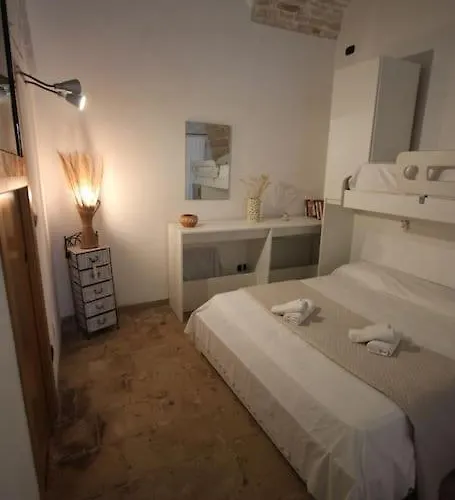 Rubini's House Affittacamere