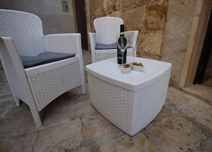 Rubini's House 3* Giovinazzo