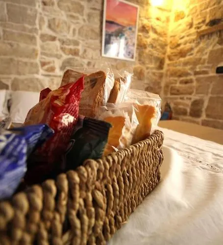 Rubini's House Guest house Giovinazzo