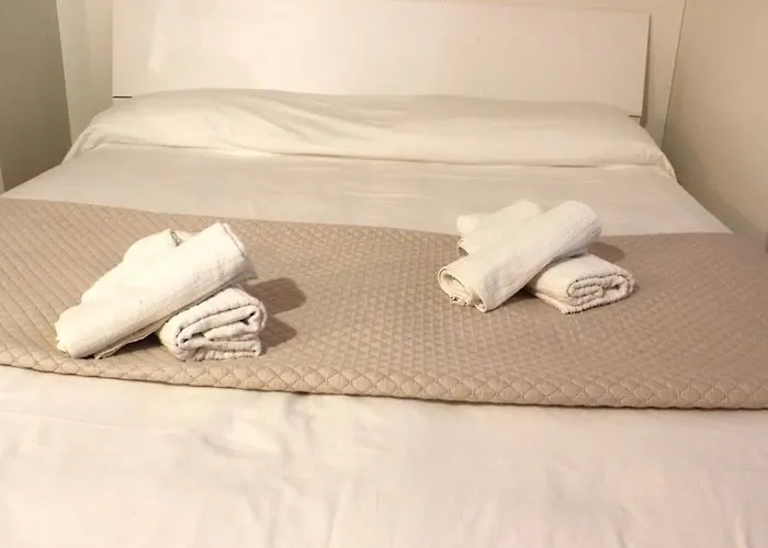 Rubini's House Affittacamere