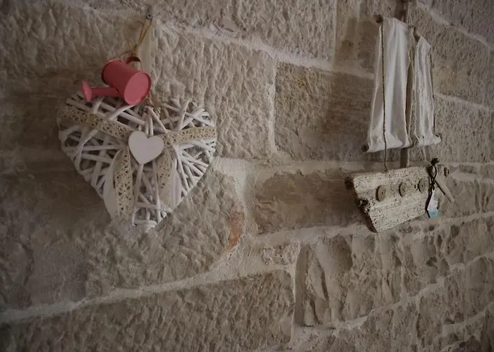 Affittacamere Rubini's House