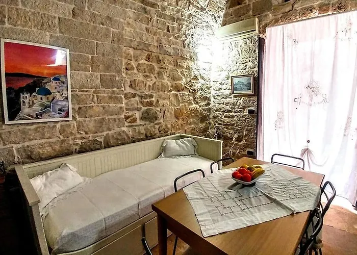 Guest house Rubini's House 3*