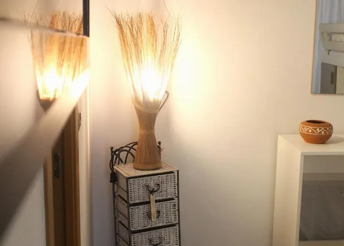 Rubini's House Guest house