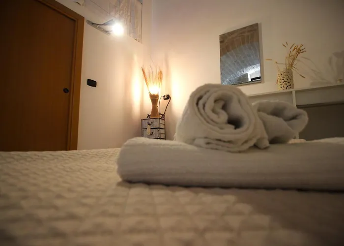 Affittacamere Rubini's House 3*