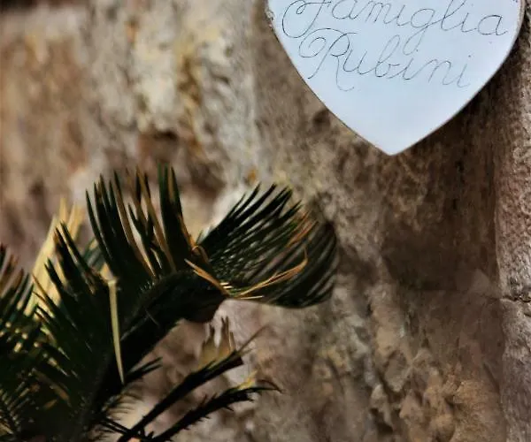 Rubini's House 3* Giovinazzo