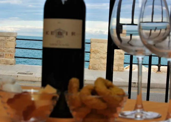 Rubini's House 3* Giovinazzo